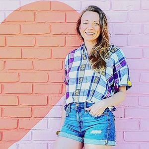 Meet your Posher, Sarahgail